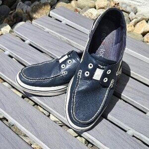 TB  Relaxology®  Slip-On Shoes